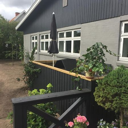 Molino Bønnerup Strand Exterior foto