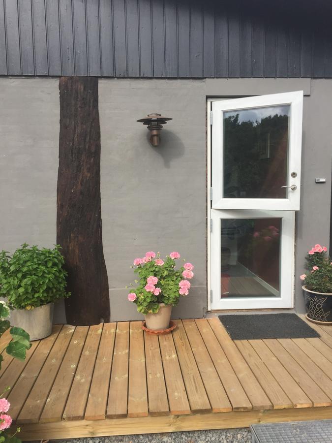 Molino Bønnerup Strand Exterior foto